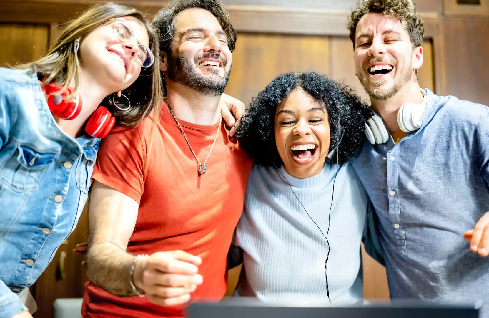 Bevlogenheid in het werk: hoe herken en stimuleer je het in jouw organisatie?