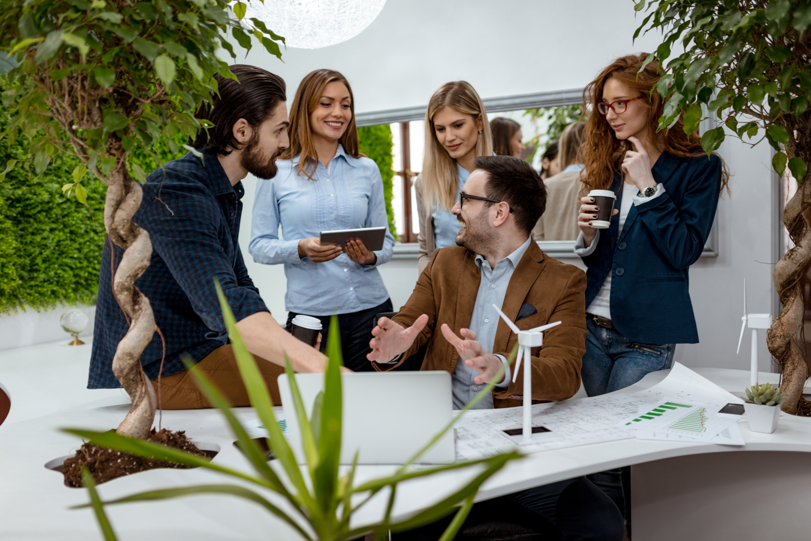 Generatieverschillen