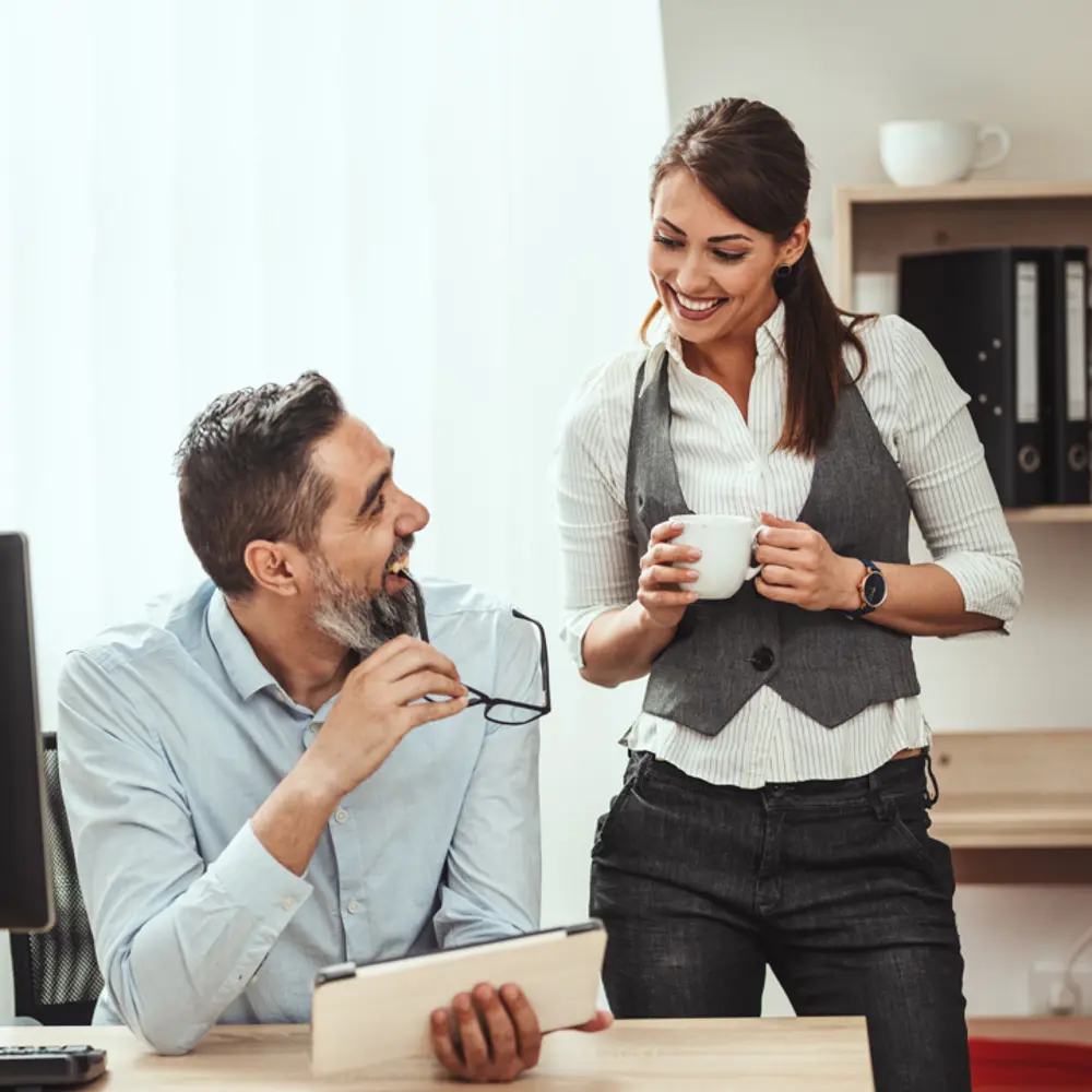 Employee engagement onderzoek