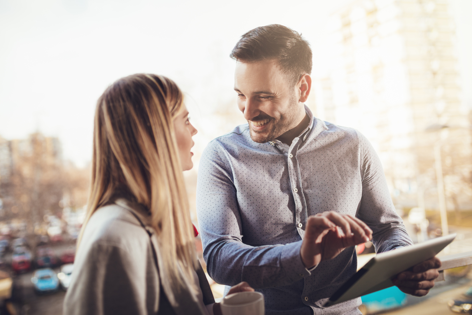 Exitonderzoek en exitinterview